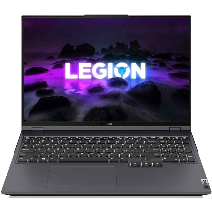 Mới 100%] Lenovo Legion 5 2021 (Ryzen 7 5800H, RAM 8GB, SSD 512GB, RTX 3050Ti, Màn 15.6” FHD 165Hz)