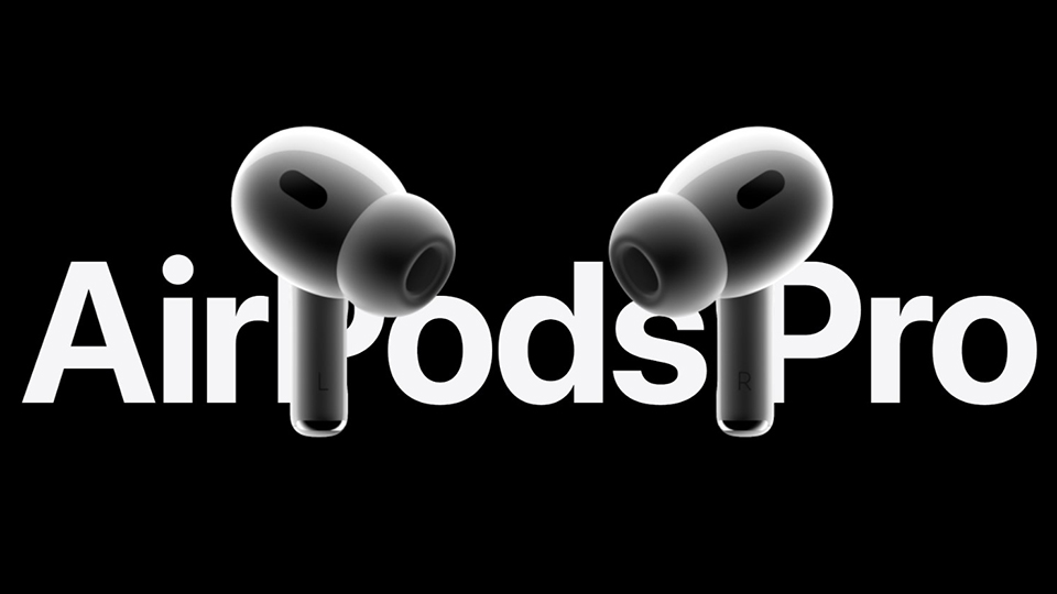 Tai nghe bluetooth AirPods Pro 2